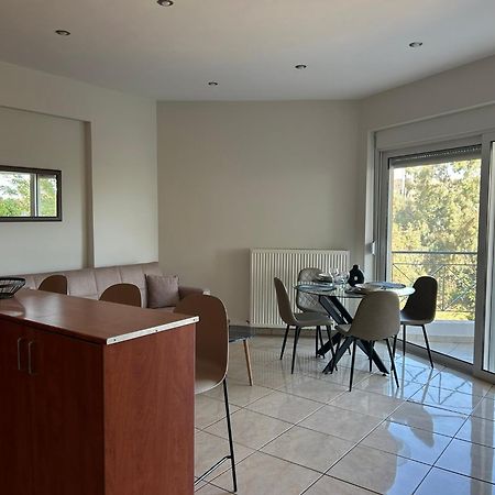 Chios Town Apartment - Heart Of Chios Town With 2 Minute Walk To The Beach Εξωτερικό φωτογραφία