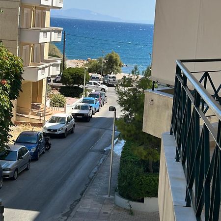 Chios Town Apartment - Heart Of Chios Town With 2 Minute Walk To The Beach Εξωτερικό φωτογραφία