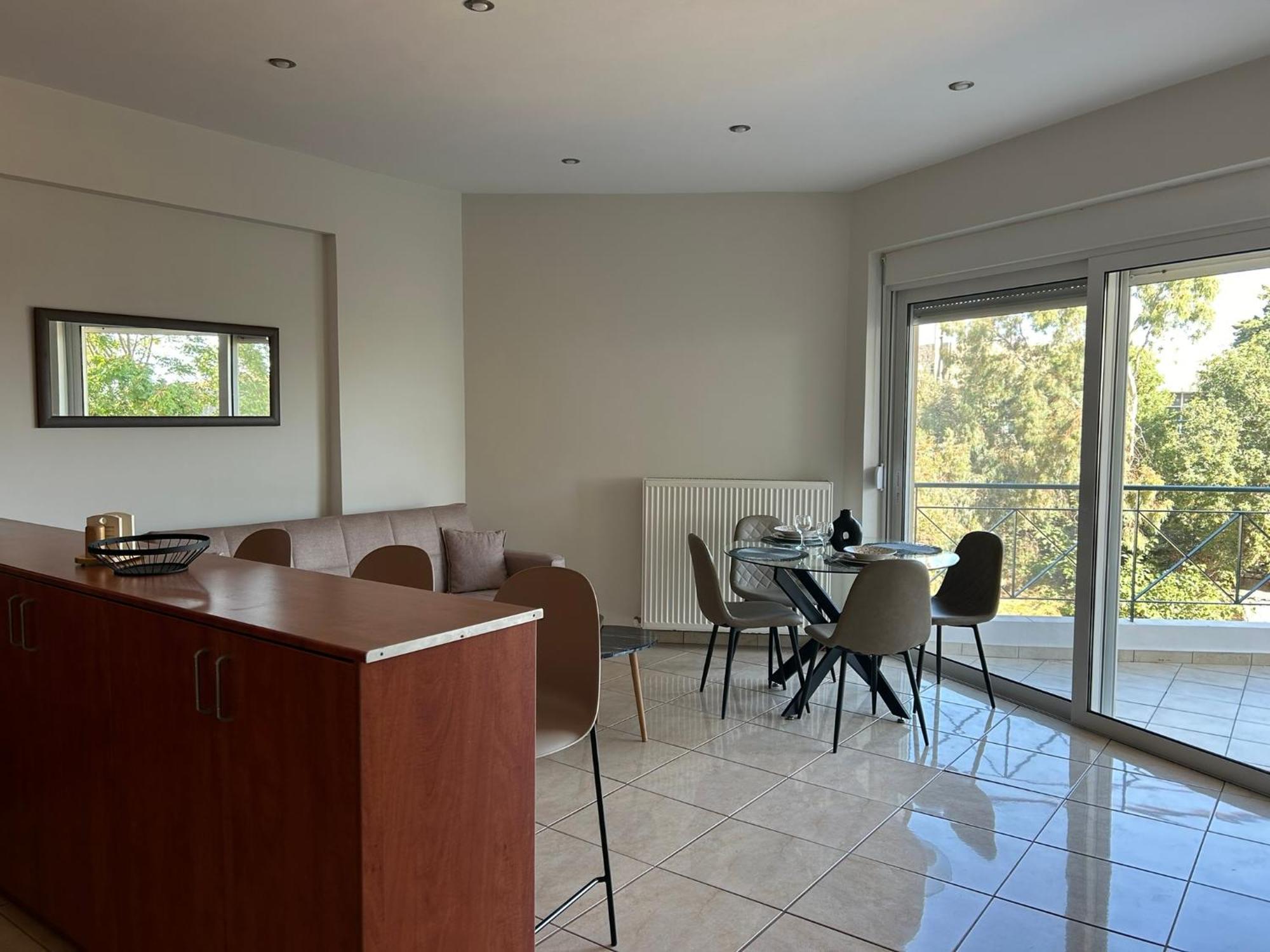 Chios Town Apartment - Heart Of Chios Town With 2 Minute Walk To The Beach Εξωτερικό φωτογραφία