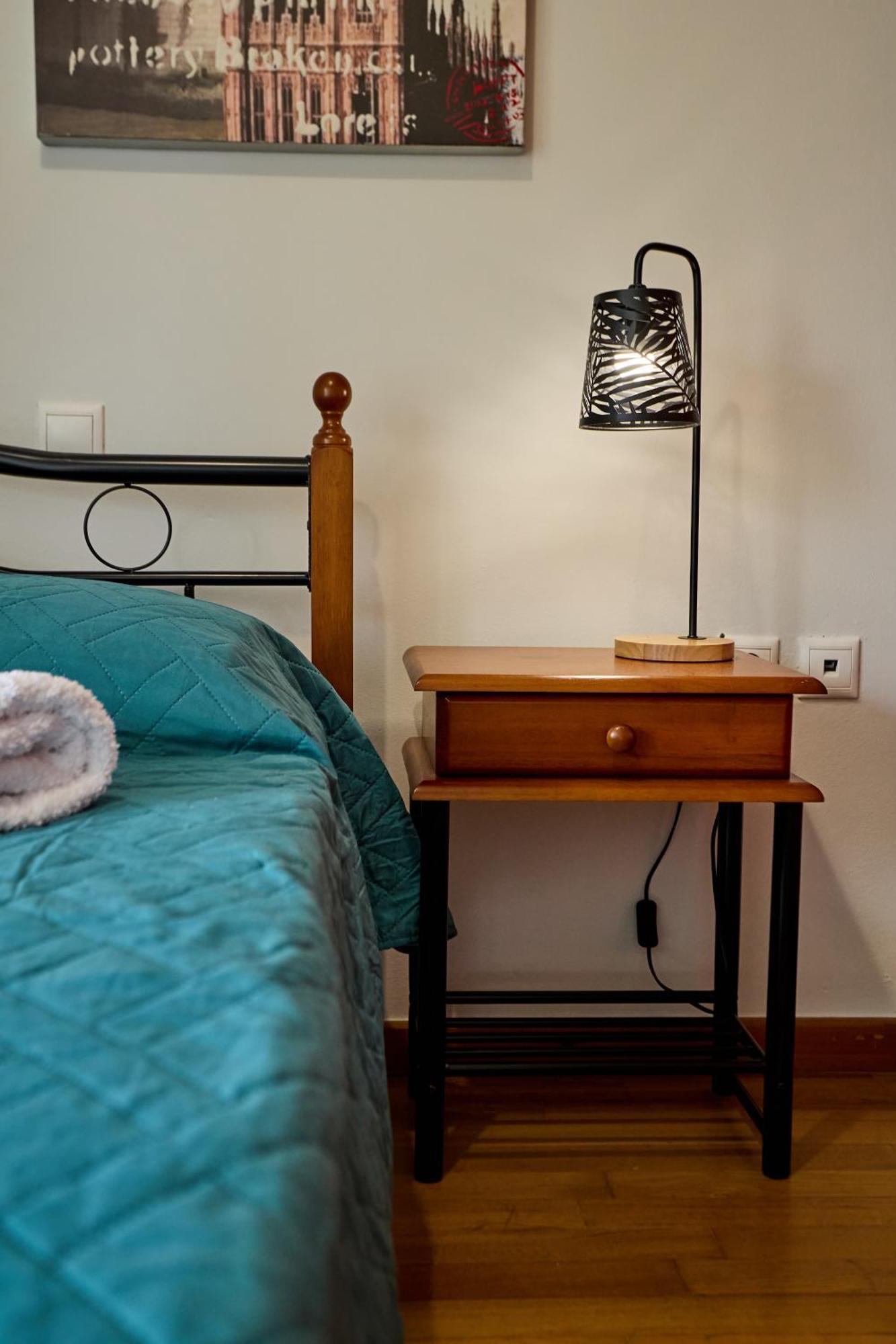 Chios Town Apartment - Heart Of Chios Town With 2 Minute Walk To The Beach Εξωτερικό φωτογραφία
