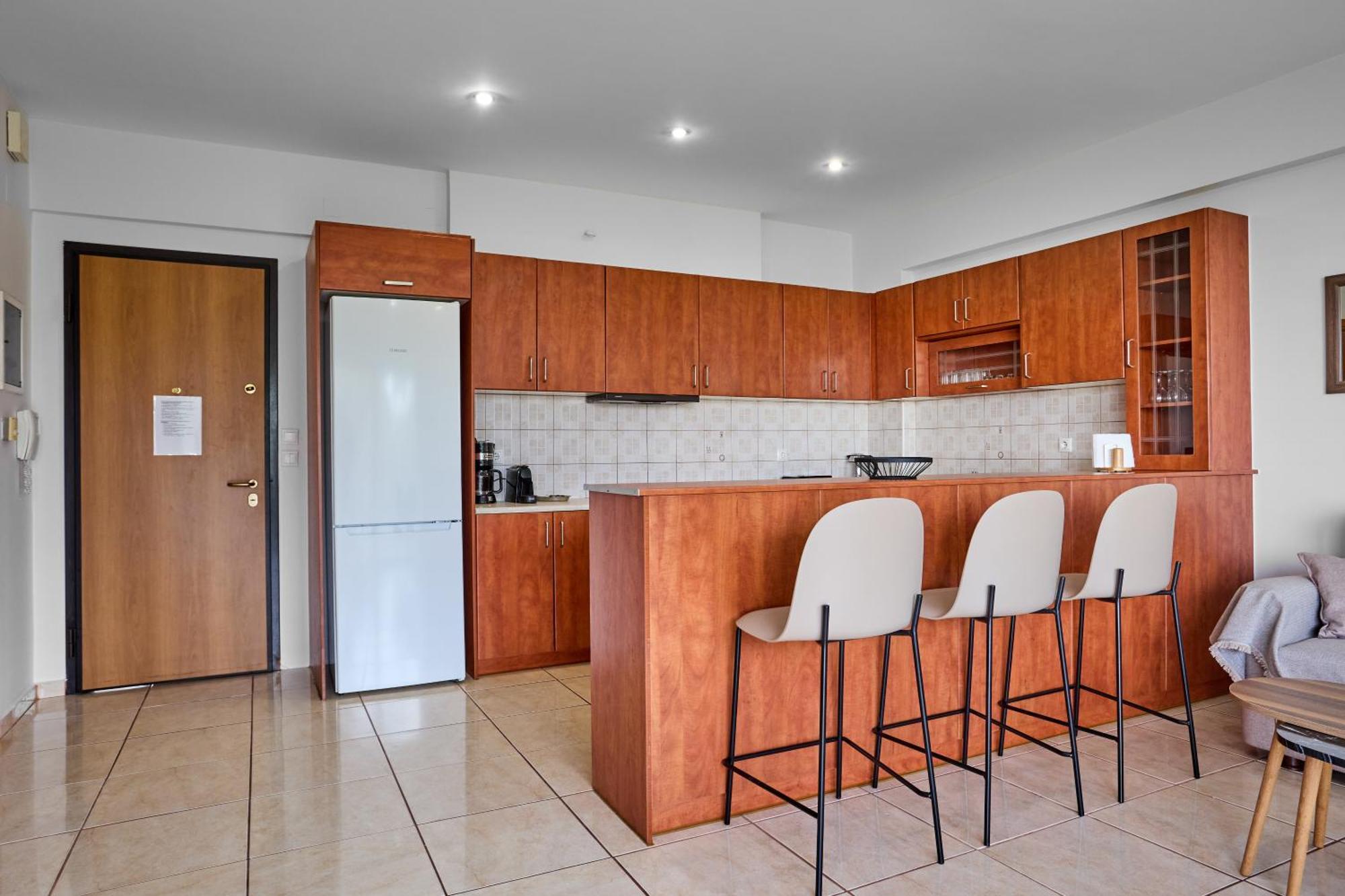 Chios Town Apartment - Heart Of Chios Town With 2 Minute Walk To The Beach Εξωτερικό φωτογραφία