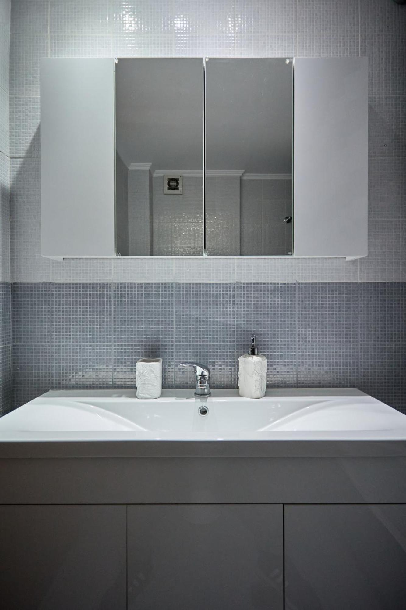 Chios Town Apartment - Heart Of Chios Town With 2 Minute Walk To The Beach Εξωτερικό φωτογραφία