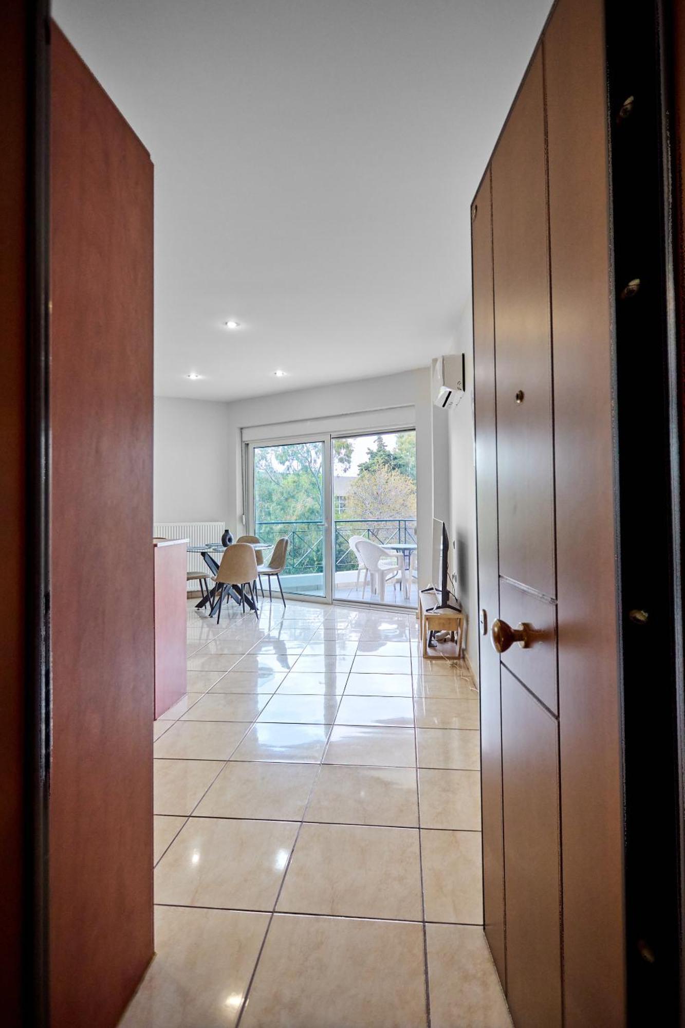 Chios Town Apartment - Heart Of Chios Town With 2 Minute Walk To The Beach Εξωτερικό φωτογραφία