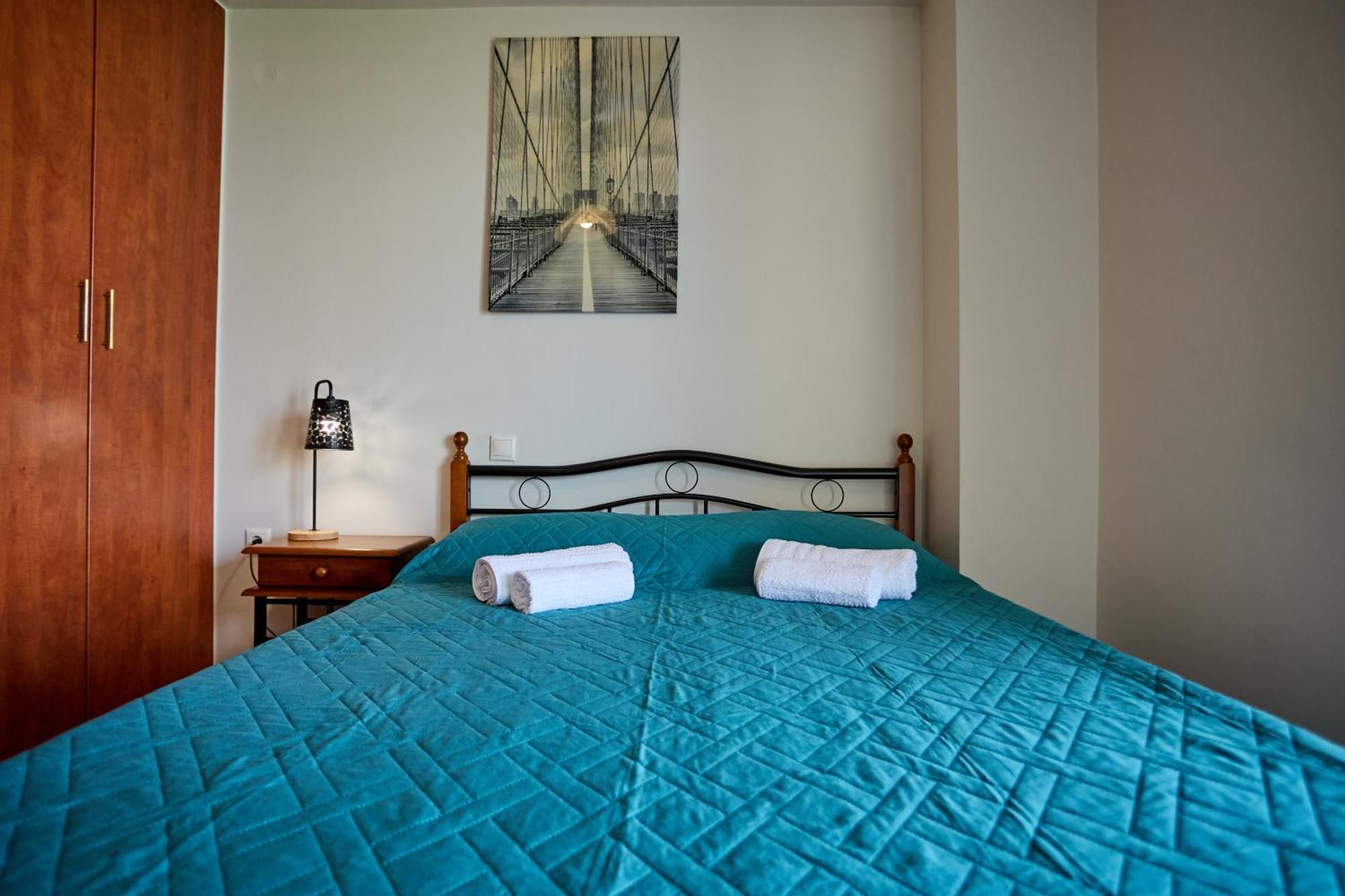 Chios Town Apartment - Heart Of Chios Town With 2 Minute Walk To The Beach Εξωτερικό φωτογραφία