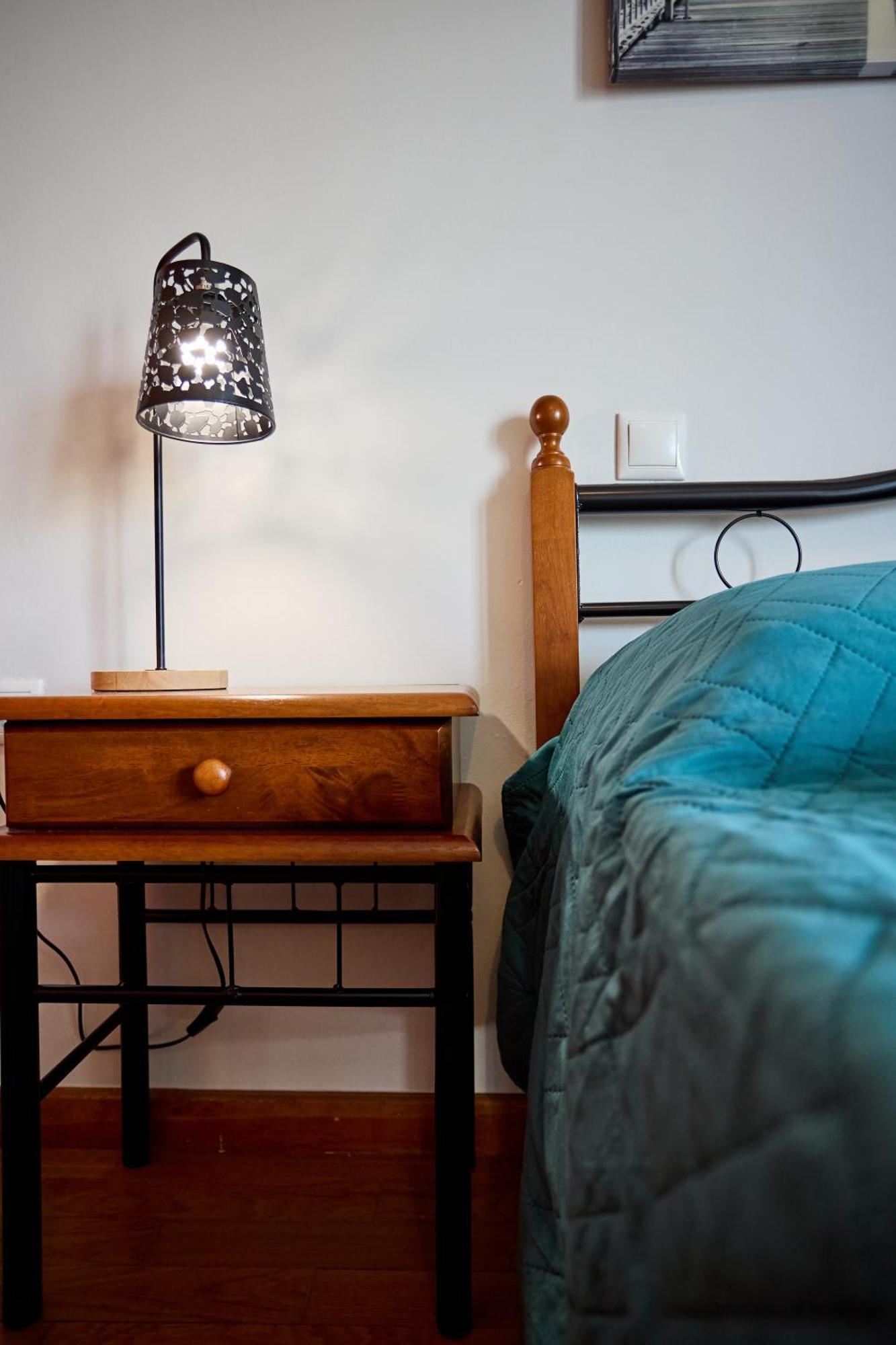 Chios Town Apartment - Heart Of Chios Town With 2 Minute Walk To The Beach Εξωτερικό φωτογραφία