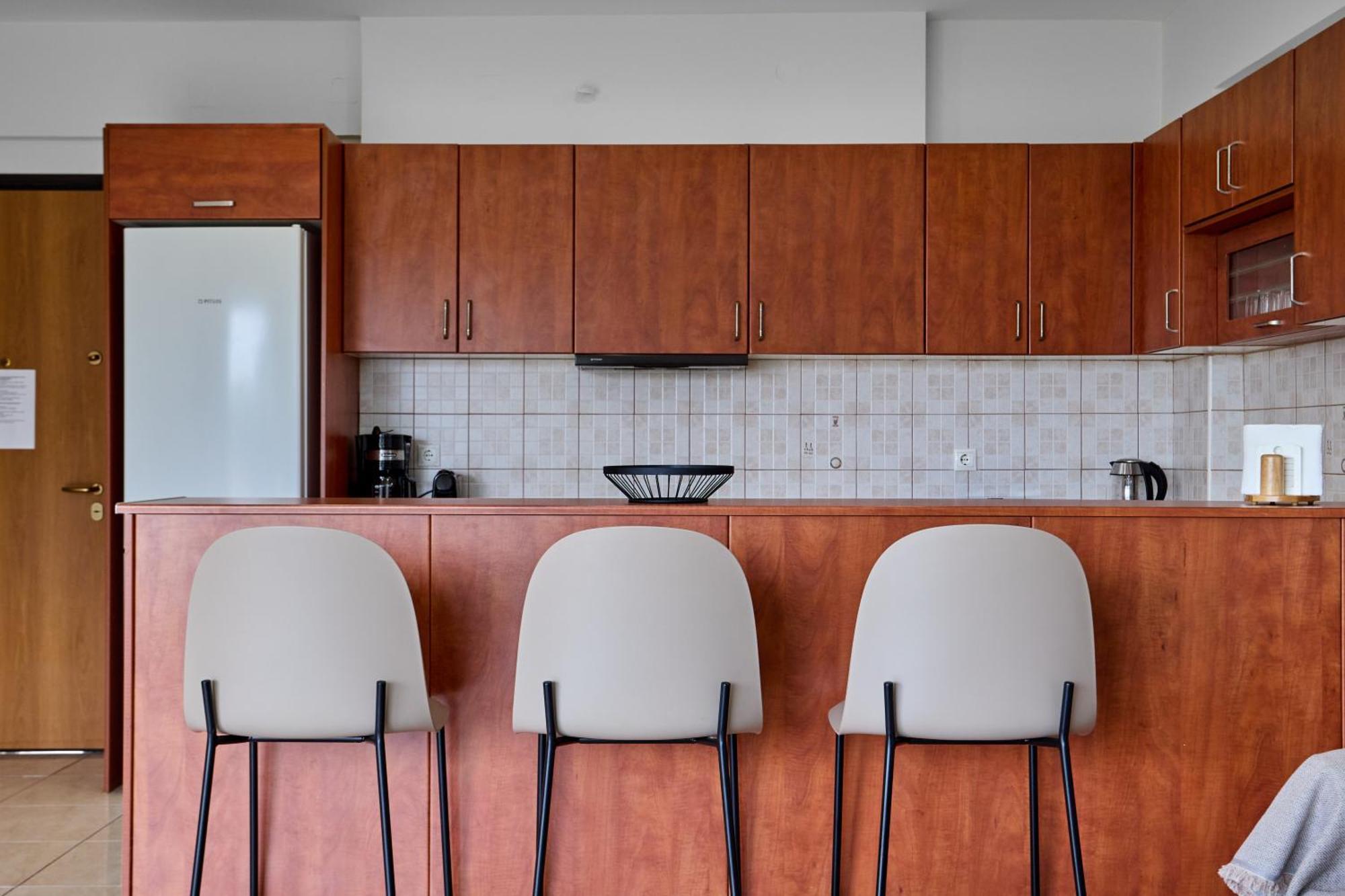 Chios Town Apartment - Heart Of Chios Town With 2 Minute Walk To The Beach Εξωτερικό φωτογραφία