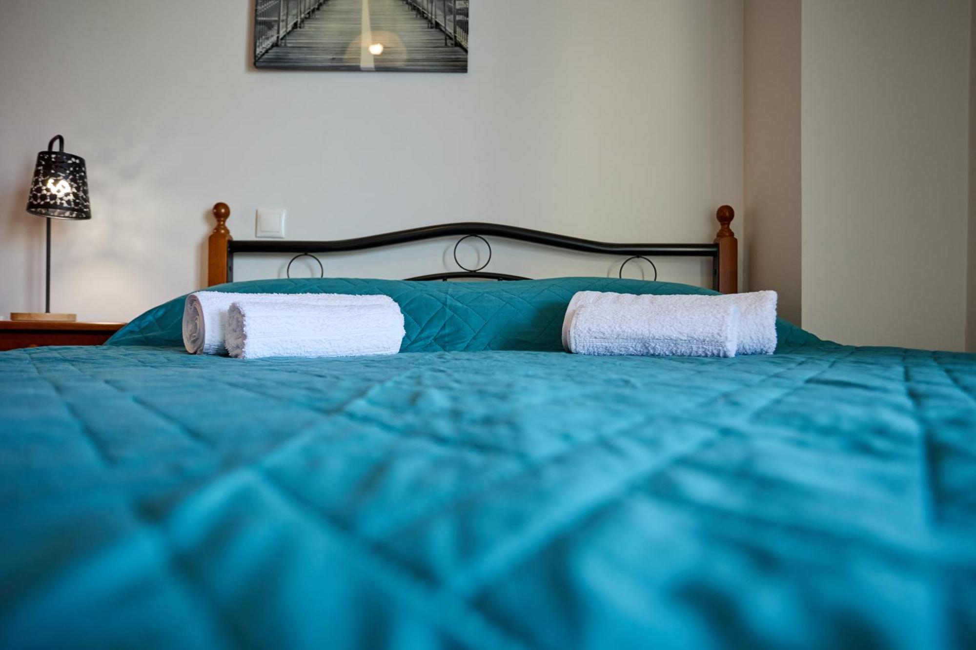 Chios Town Apartment - Heart Of Chios Town With 2 Minute Walk To The Beach Εξωτερικό φωτογραφία