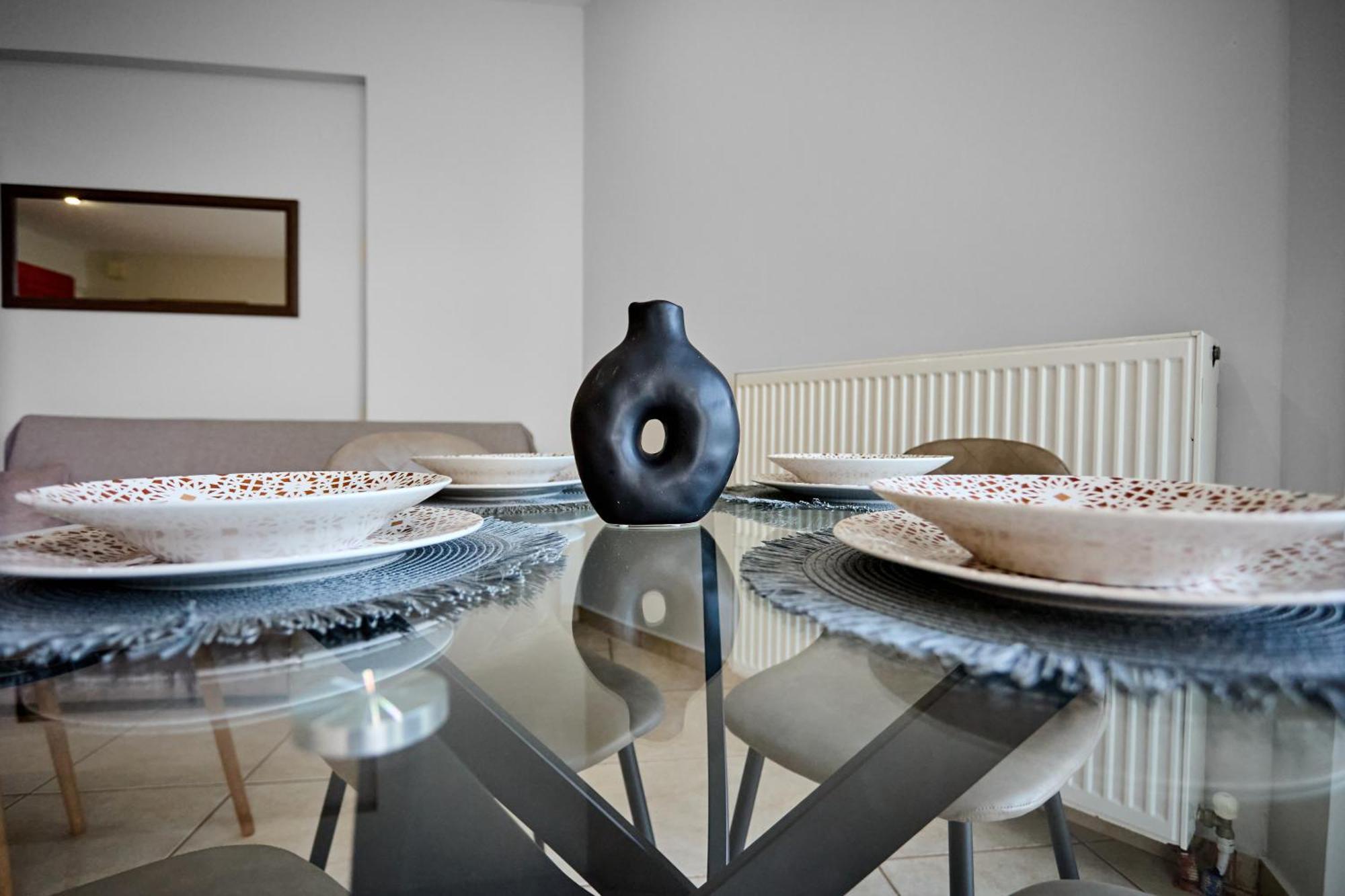 Chios Town Apartment - Heart Of Chios Town With 2 Minute Walk To The Beach Εξωτερικό φωτογραφία