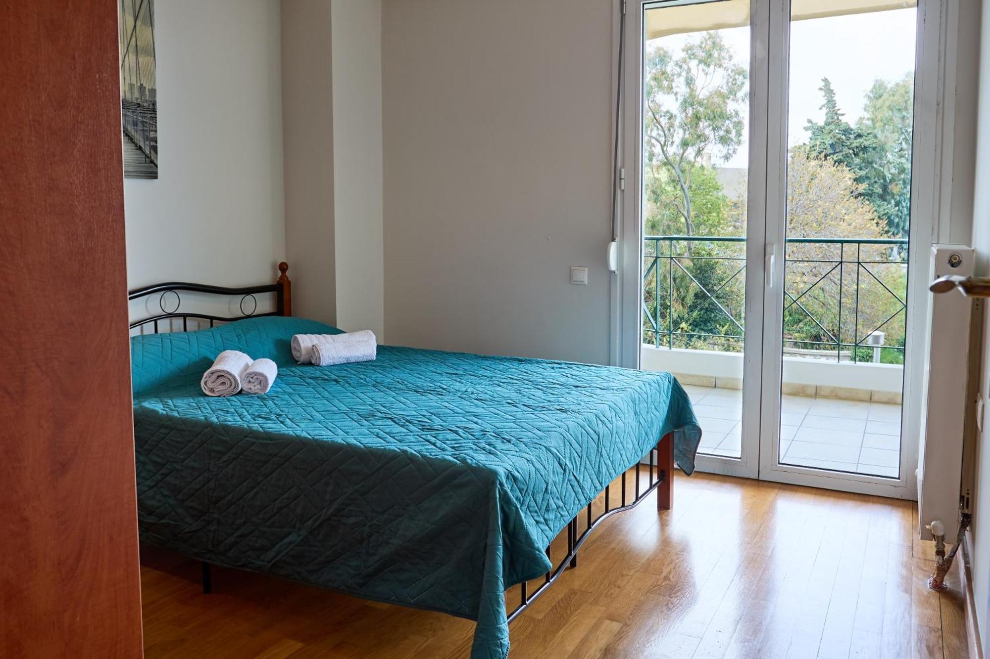 Chios Town Apartment - Heart Of Chios Town With 2 Minute Walk To The Beach Εξωτερικό φωτογραφία